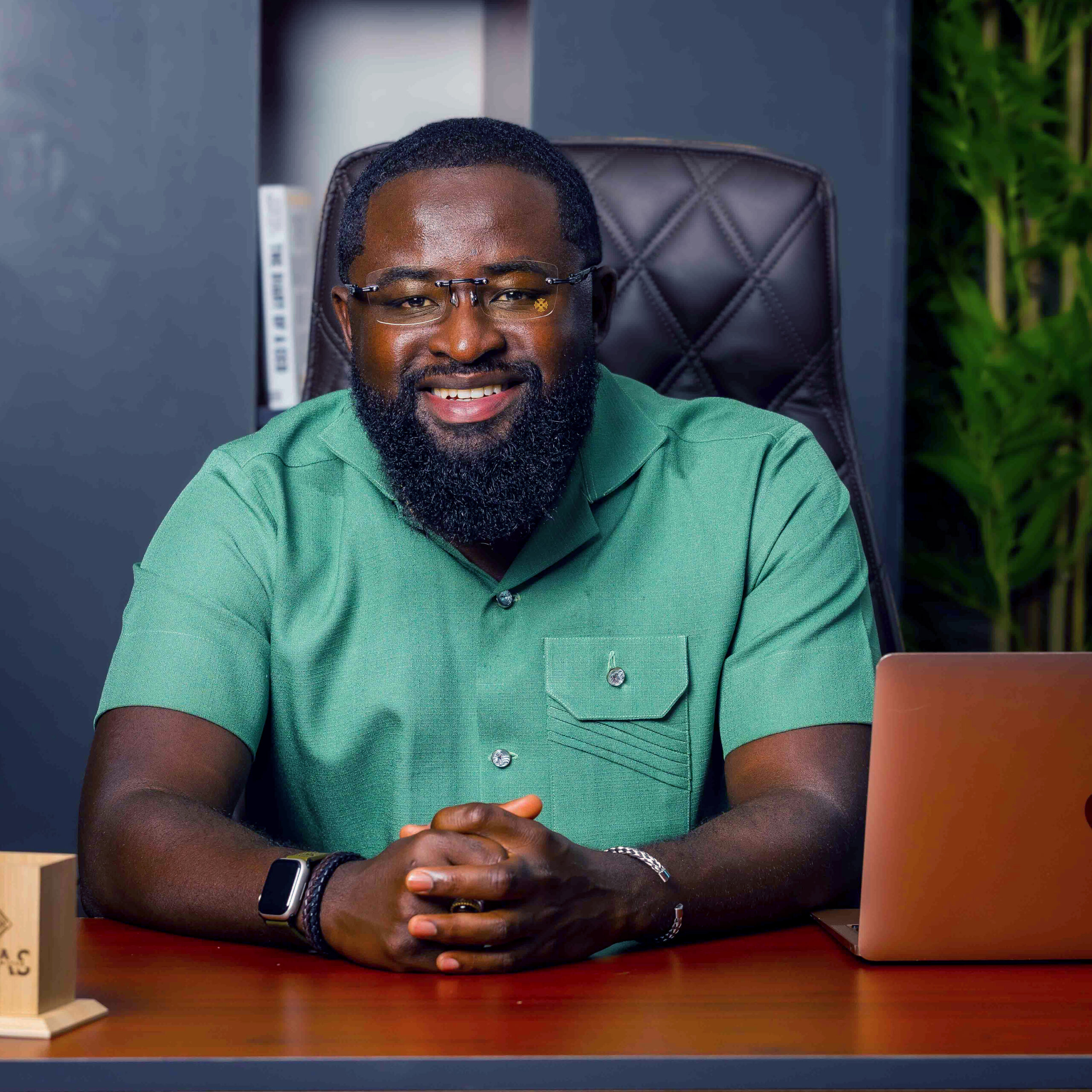 Luxury Real Estate Developers in Accra