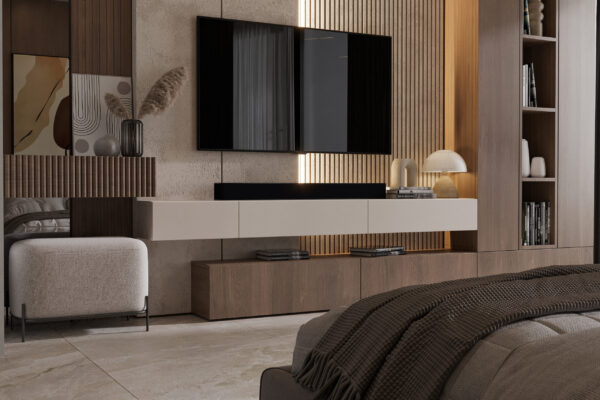 Luxe Maison Interior