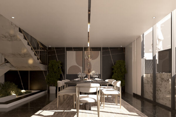 Luxe Maison