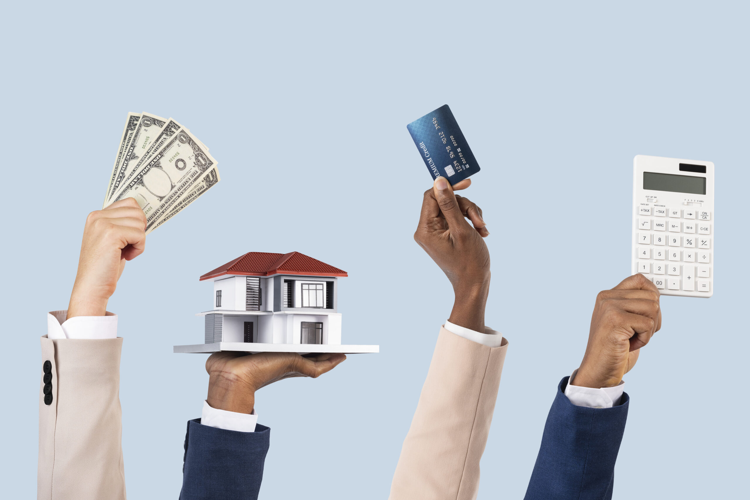 Property Documentation in Ghana