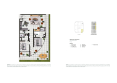 2 Bedroom PANORAMIC T5