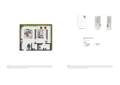 1 Bedroom T5