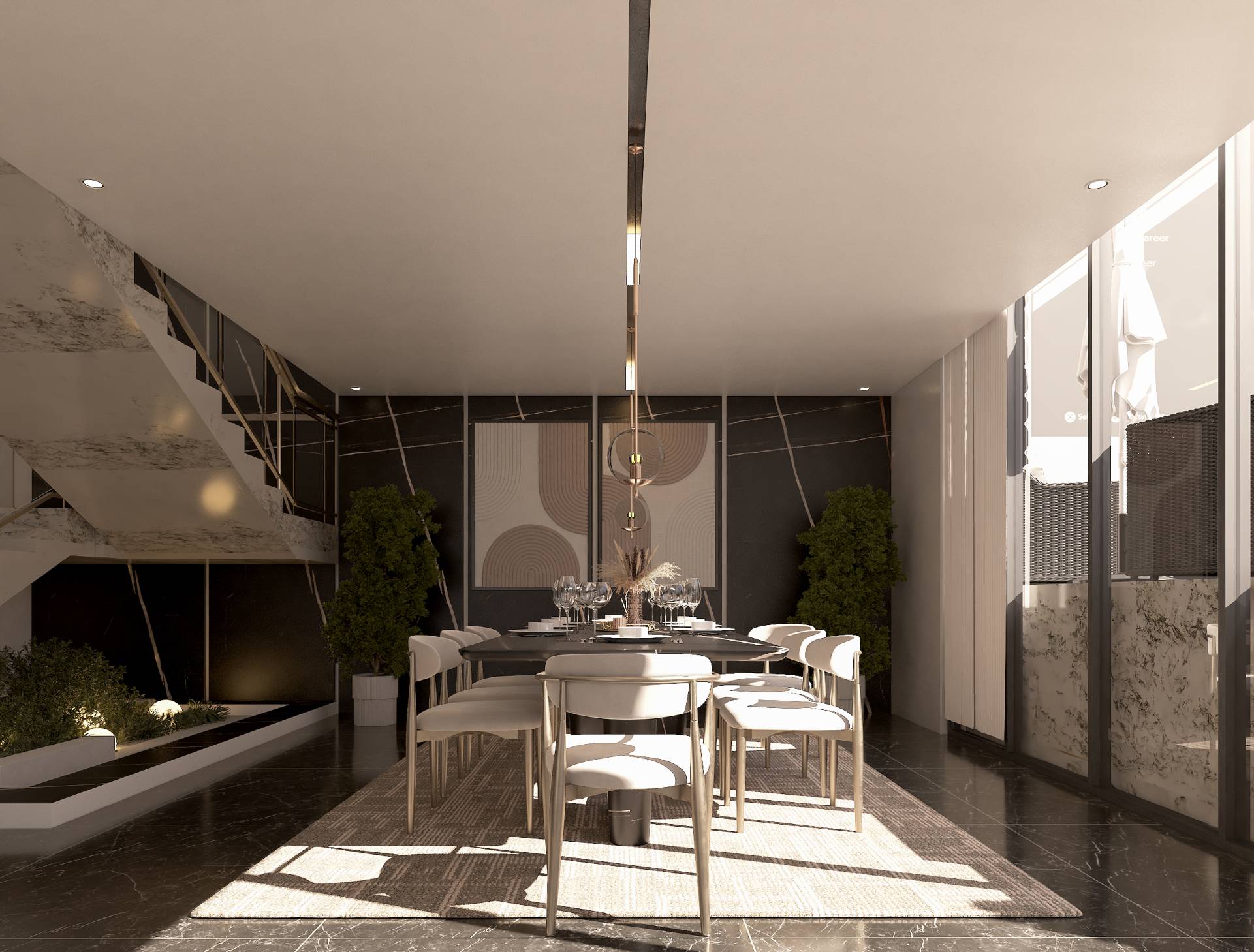 Luxe Maison 