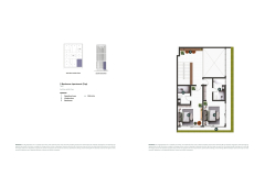 3 Bedroom T1 TOP
