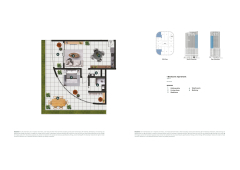 1 Bedroom T4 LOFT