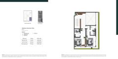 3 Bedroom Apartment (Top) Type 1