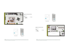 1 Bedroom T4