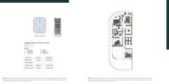 4 Bedroom Penthouse Apartment Paranomic Type 1 (Top)