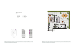 1 Bedroom T5 LOFT