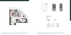 Studio Apartment Type 3