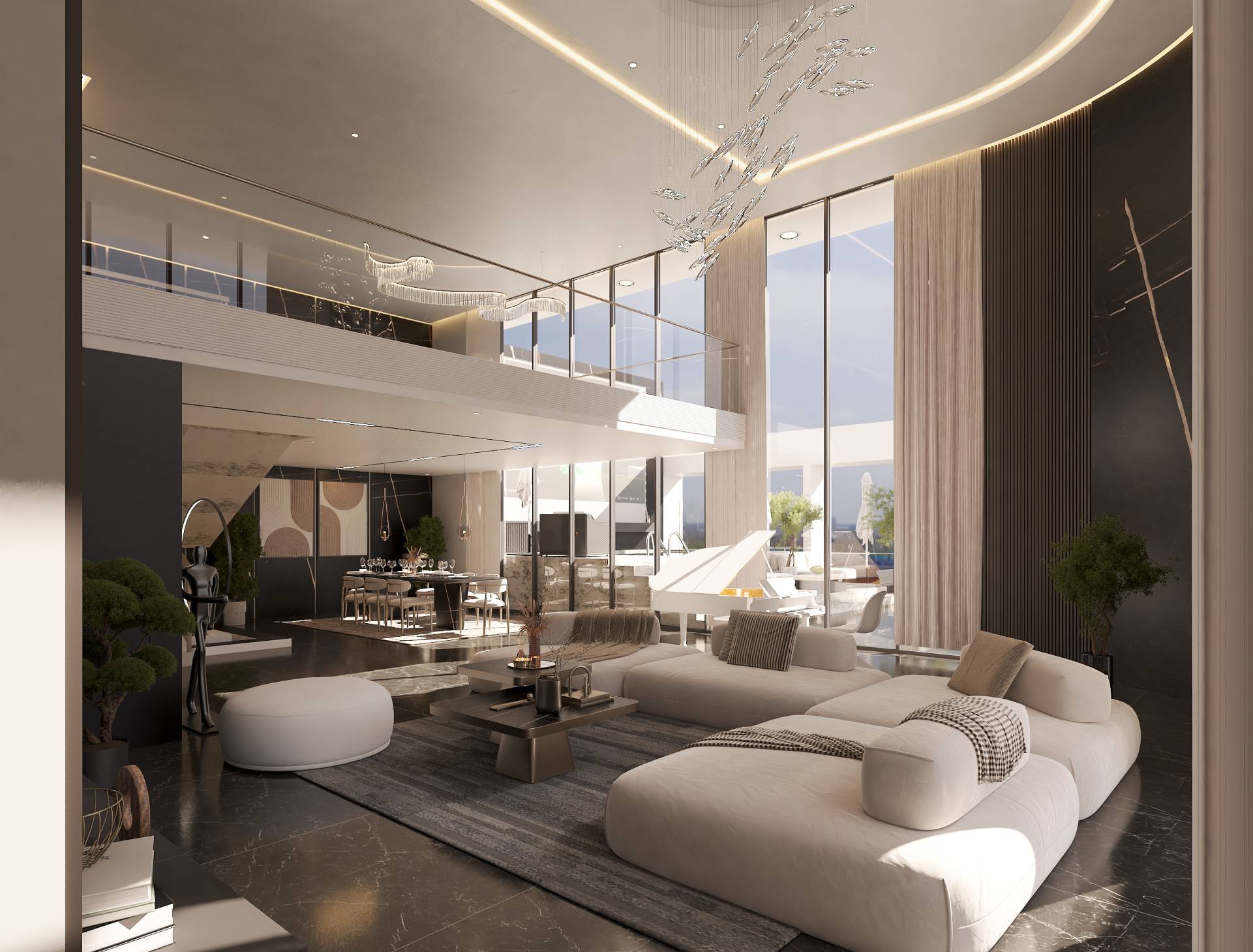 Luxe Maison 