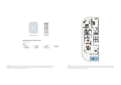 4 Bedroom DOWN PENTHOUSE T1
