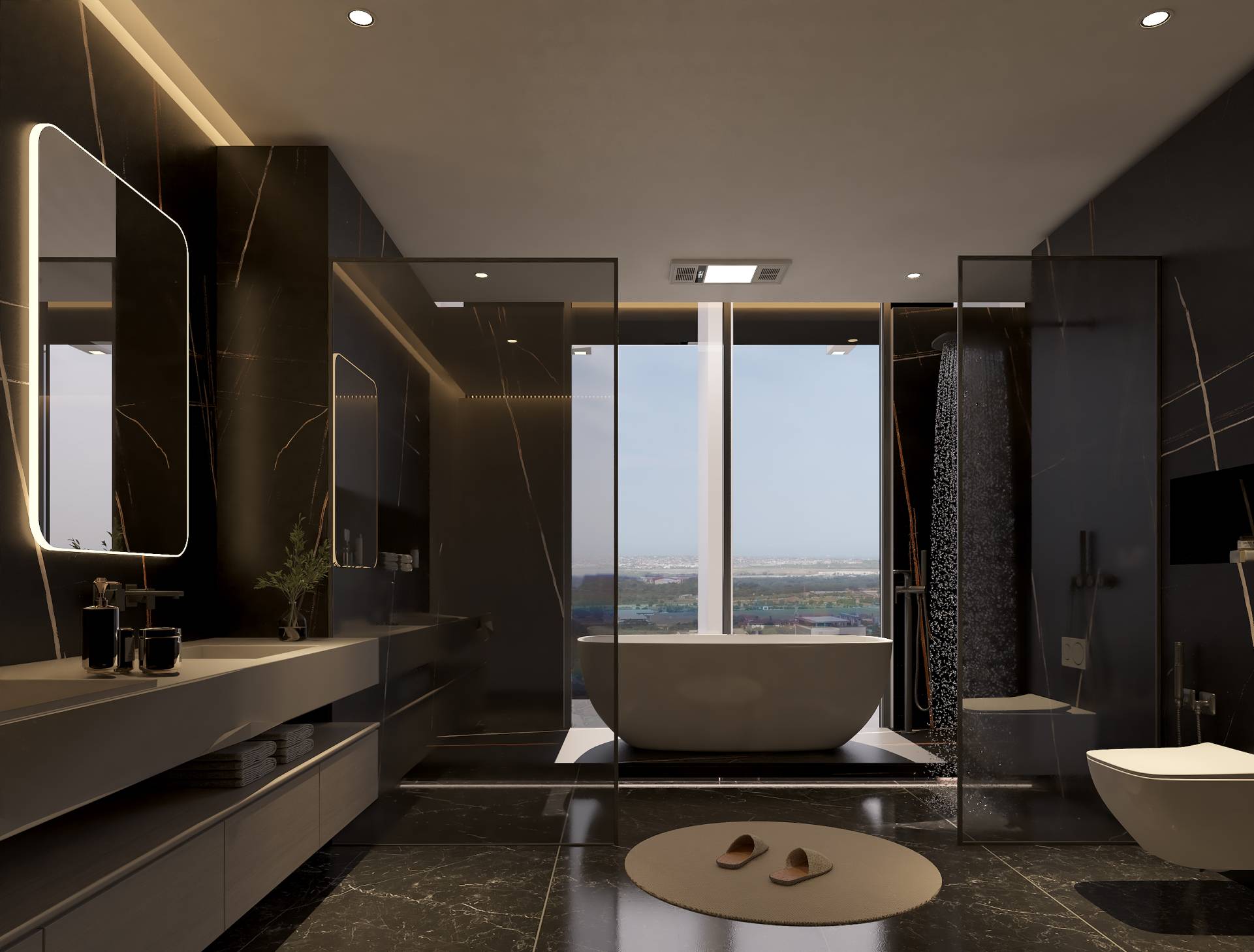 Luxe Maison 