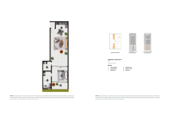 1 Bedroom T3