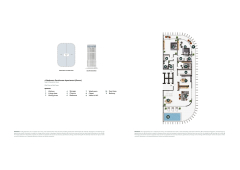 4 Bedroom penthouses down t1